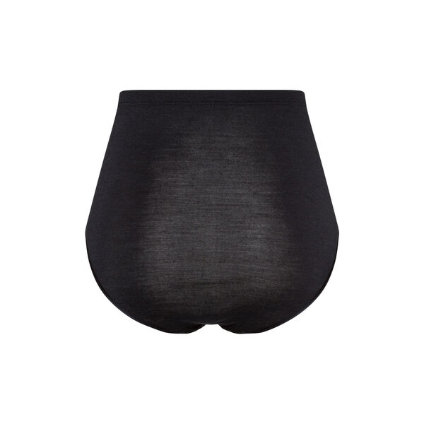 Maxi Briefs, black, HANRO