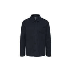 MAorignal Heritage overskjorte, mørk marineblå, Matinique