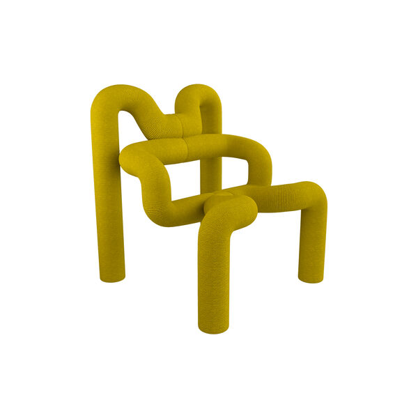 Ekstrem™ stol, sulphur, Varier Furniture
