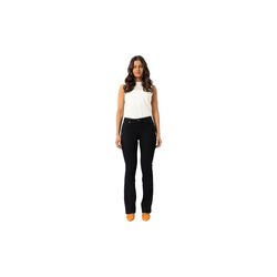 The RUTH Jean, denim black The RUTH Jean, denim black, Olajeans