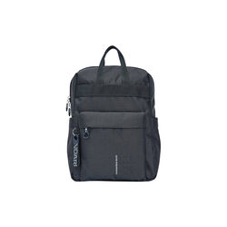 MD 20 Backpack, scarab, Mandarina Duck