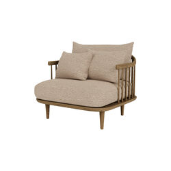 Fly SC1 loungestol, Karakorum 003, &Tradition