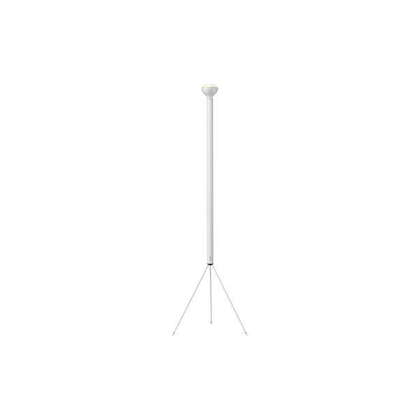 Luminator gulvlampe, white, Flos