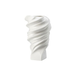 Squall Weiss Mini Vase 11 cm, Rosenthal