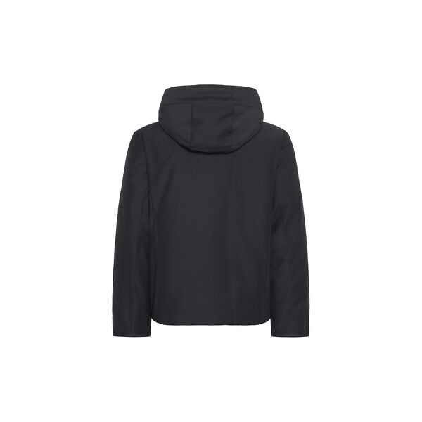 CFWILDFRED Short Jacket, dark navy, Casual Friday