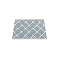 Rex gulvl&oslash;per, storm/vanilla, Pappelina