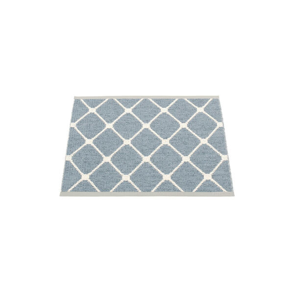 Rex gulvl&oslash;per, storm/vanilla, Pappelina