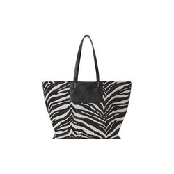 Day Zebra Bag, black, DAY ET