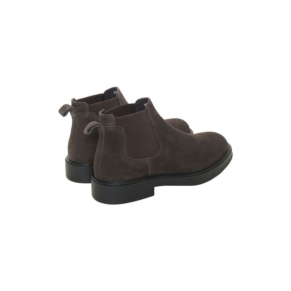 MAStew Boots, espresso, Matinique