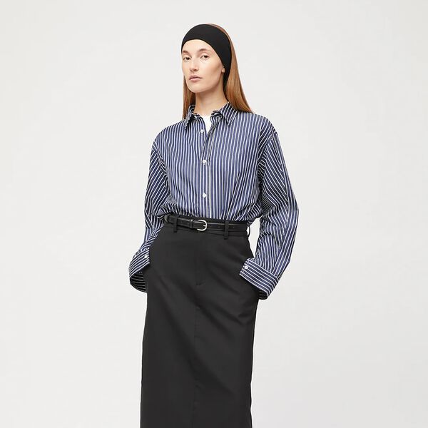 Cashmere Headband, gray melange Cashmere Headband, gray melange, FWSS