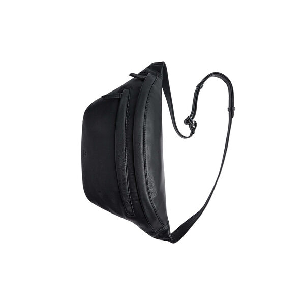 BayMBG Bum Bag, black, Markberg