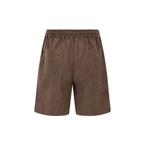 Jacopo Shorts, brown, Urban Pioneers