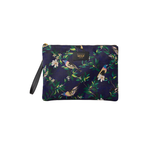 Rosie XL Pouch Bag Rosie XL Pouch Bag, WOUF