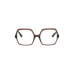 Natalie Dark Brown, GLAS Eyewear