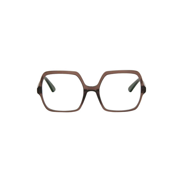 Natalie Dark Brown, GLAS Eyewear