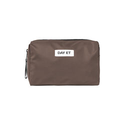 Day Gweneth RE-S Washbag S, major brown, DAY ET