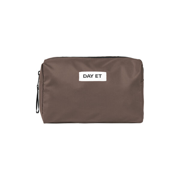 Day Gweneth RE-S Washbag S, major brown, DAY ET