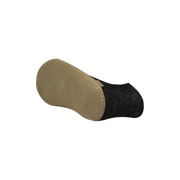 Filtankelstøvel, charcoal, Glerups