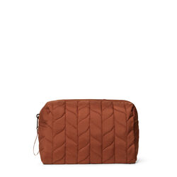 Day RE-Q Leaf Washbag S, sequoia, DAY ET