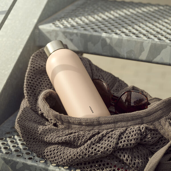 Keep Cool termoflaske, heather, Stelton