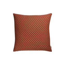 Isak Pute, Red Sumac, R&oslash;ros Tweed