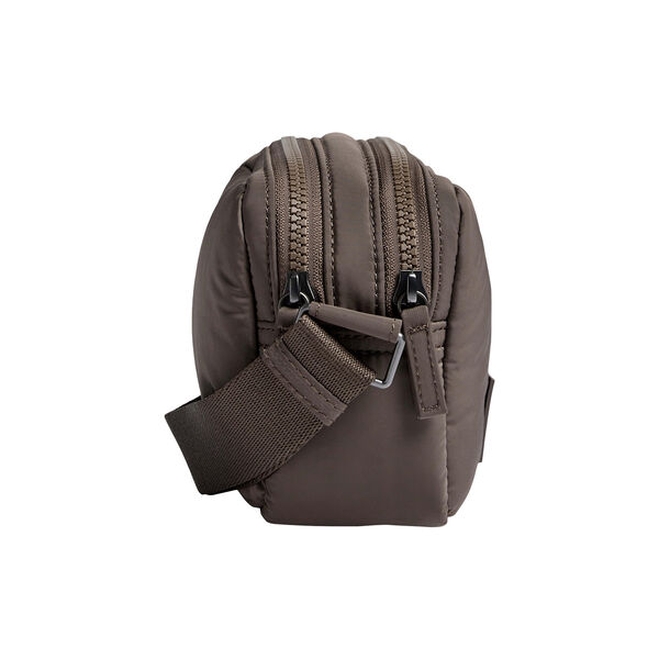 LessMBG Crossbody Bag Recycle, major brown LessMBG Crossbody Bag Recycle, major brown, Markberg