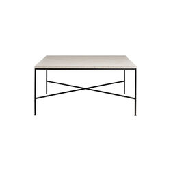 Planner™ sofabord, creme, Fritz Hansen