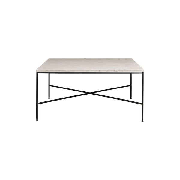 Planner™ sofabord, creme, Fritz Hansen