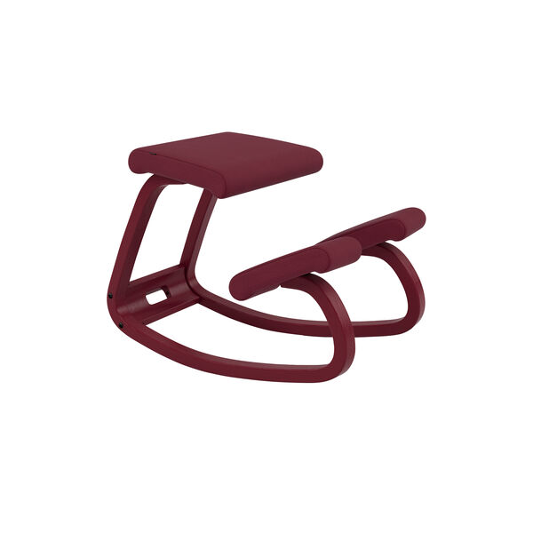 Variable™ Monochrome, plomme Variable™ Monochrome, plomme, Varier Furniture