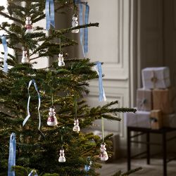 Hammersh&oslash;i Christmas Sn&oslash;kone hengende, K&auml;hler