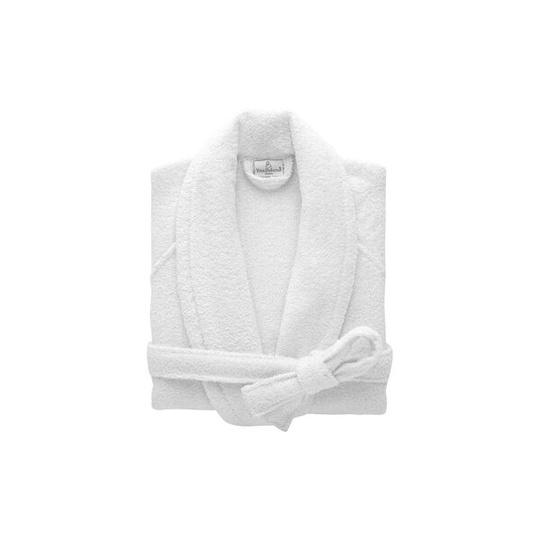 Etoile badekåpe, blanc Etoile badekåpe, blanc, Yves Delorme