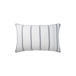 Kerrigan Pillow Case, navy, Ralph Lauren Home