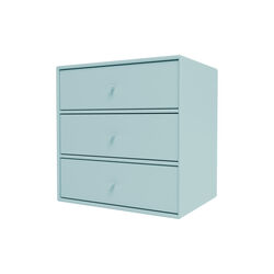 Montana Mini 1007, 148 flint, Montana Furniture