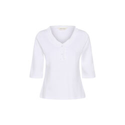 DalillaPW TShirt, bright white, Part Two