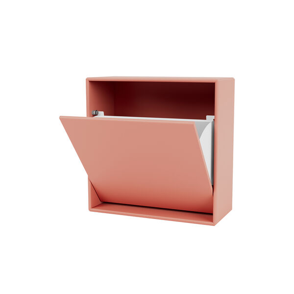 Hall oppbevaring 4240 D: 30 cm, Montana Furniture