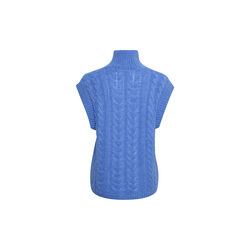 JevonIW Waistcoat, fall blue, InWear