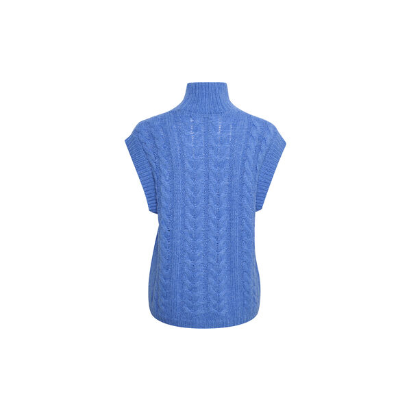 JevonIW Waistcoat, fall blue JevonIW Waistcoat, fall blue, InWear