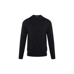Leon Sweater, black, Urban Pioneers