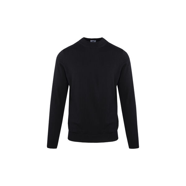 Leon Sweater, black, Urban Pioneers