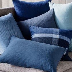 Horizon putetrekk, dark blue, ELVANG