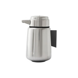 VIPP9W såpedispenser vegg, rustfritt stål, Vipp