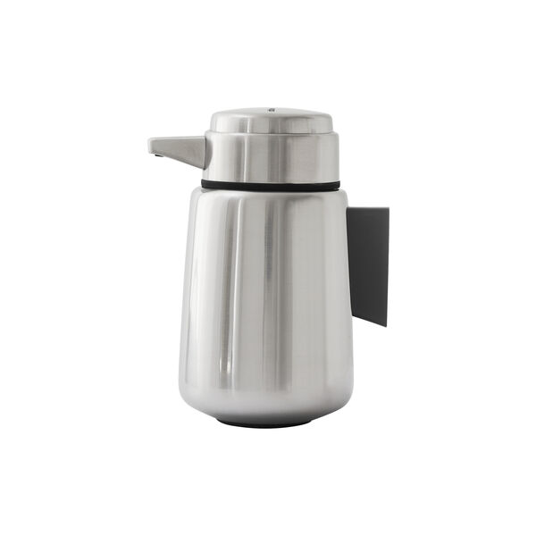 VIPP9W såpedispenser vegg, rustfritt stål, Vipp