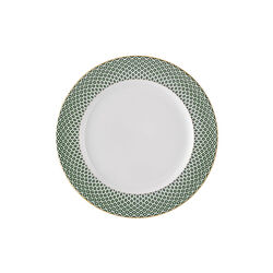 Rosenthal Francis Carreau Vert tallerken 22 cm, multicolour, Rosenthal
