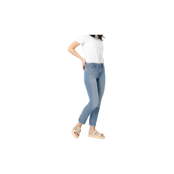 The EMILIE Jean, vintage blue The EMILIE Jean, vintage blue, Olajeans