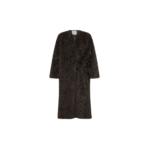 Ophie Coat, delicioso, Second Female