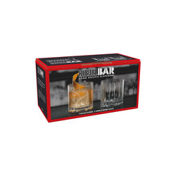 Drink Specific Rocks, 2 stk., Riedel