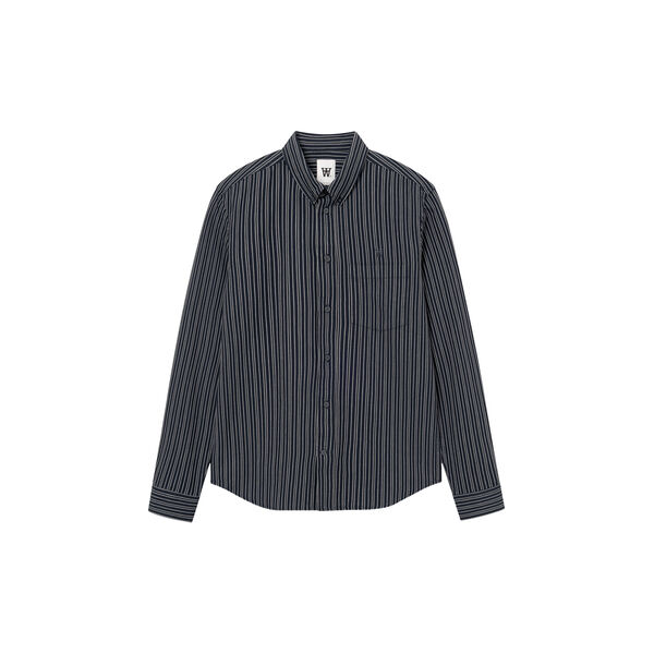 WWAdam, salute stripe, Wood Wood