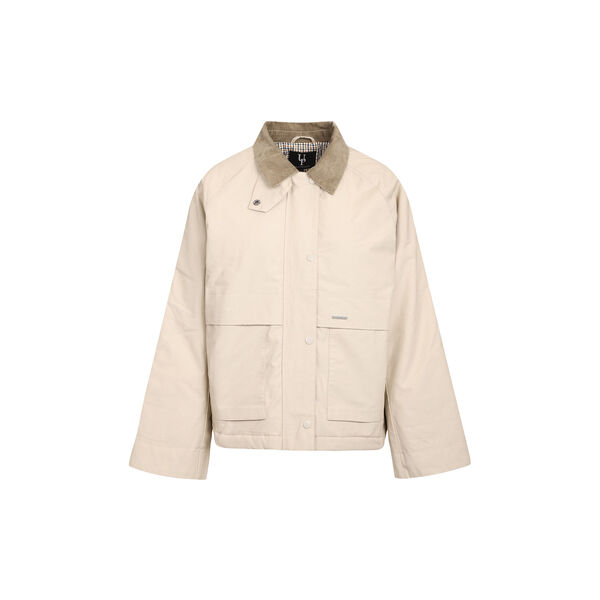 Autumn Jacket, grey sand, Urban Pioneers