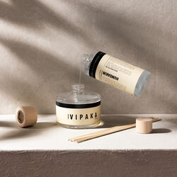 Romduft Refill VIPAKA, Humdakin