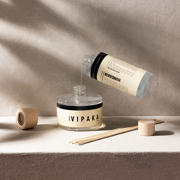Romduft Refill VIPAKA, Humdakin